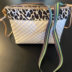 Consuela Tate Downtown Crossbody